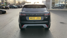 Land Rover Range Rover Velar 2.0 D200 R-Dynamic SE 5dr Auto Diesel Estate